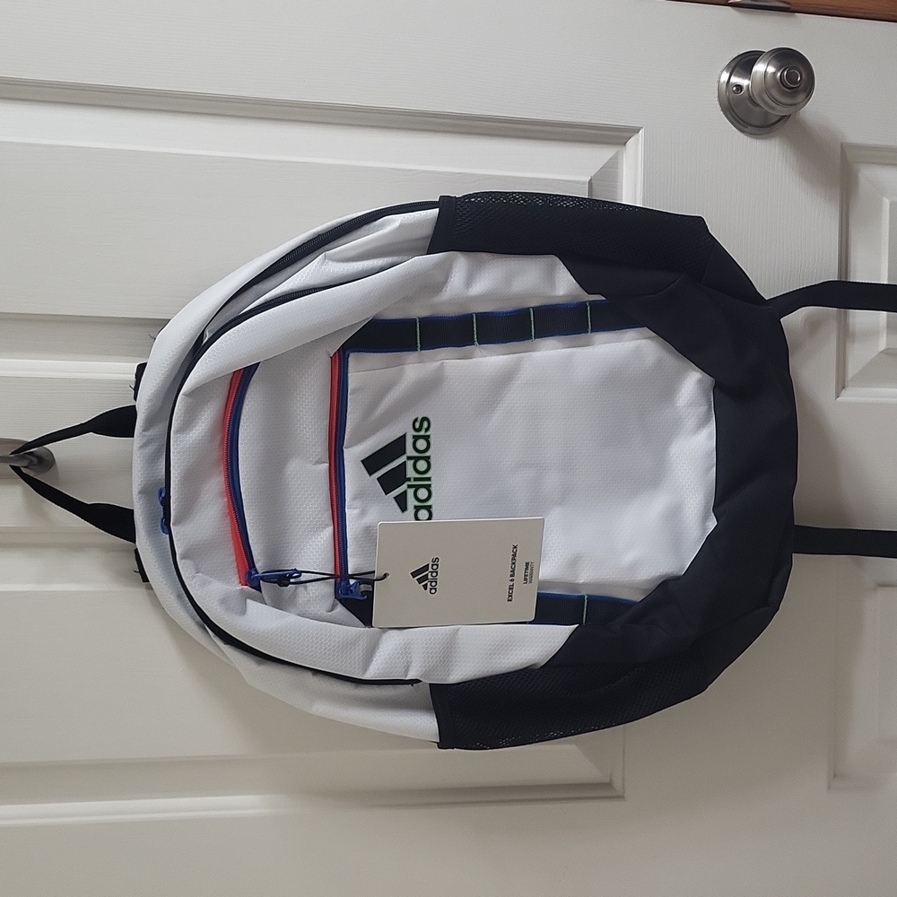 Adidas backpack